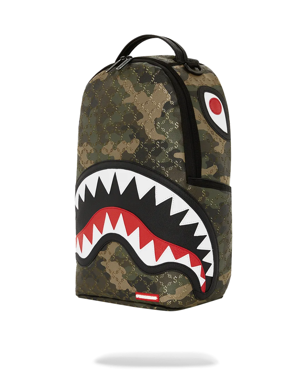 Sprayground Lasers Blazin' Backpack