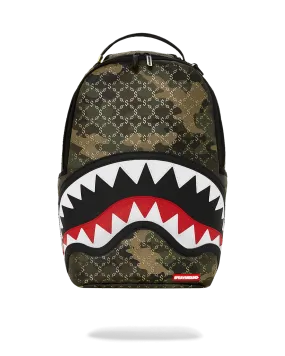 Sprayground Lasers Blazin' Backpack