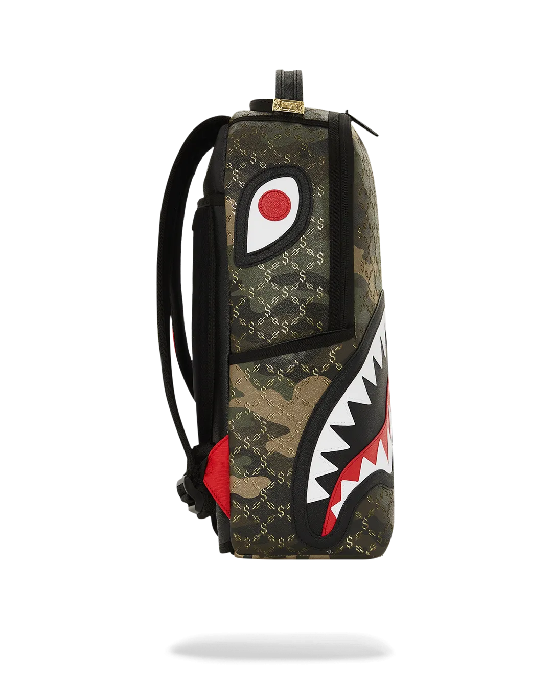 Sprayground Lasers Blazin' Backpack