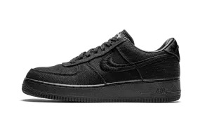 Stussy Air Force 1 Black