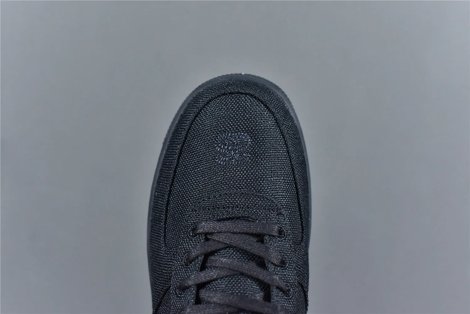 Stussy Air Force 1 Black