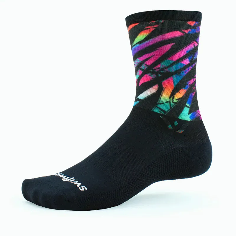 Swiftwick Vision Six Impression Sock