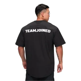 TEAMJOINED JOINED ADAPT POWER OVERSIZED-BLACK