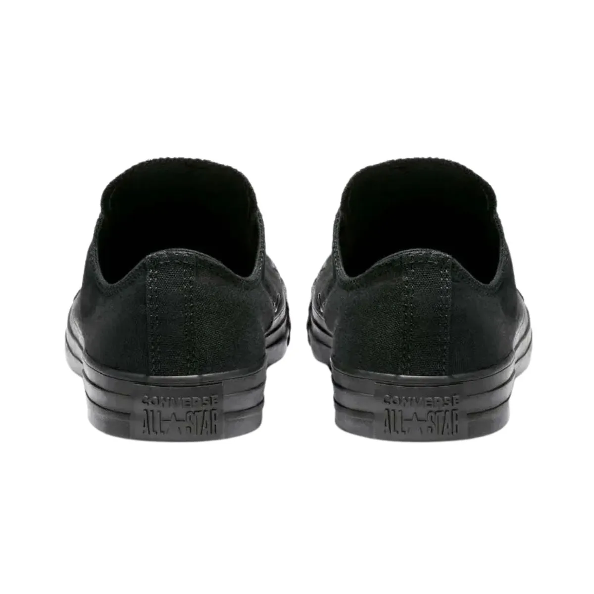 Tenis Converse Hombre M5039  Negro