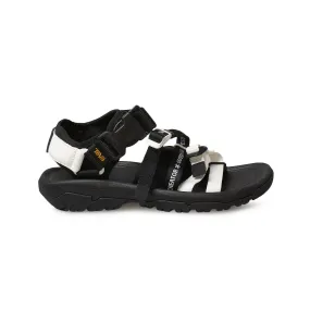 Teva Hurricane XLT 2 Alp Snow Peak Moonless Light Sandals - Men's