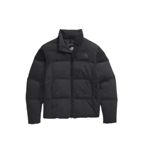 The North Face Mens RMST Steep Tech Nuptse Down Jacket