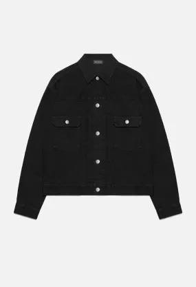 Thumper Jacket Type II / Obsidian