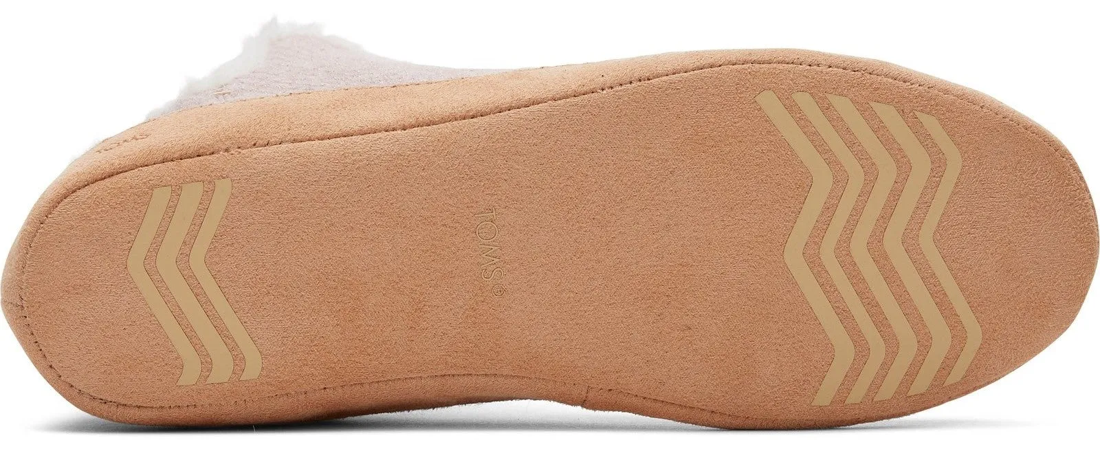 TOMS Lola Womens Bootie Slipper