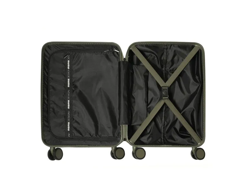 Trolley Unisex Uomo Donna