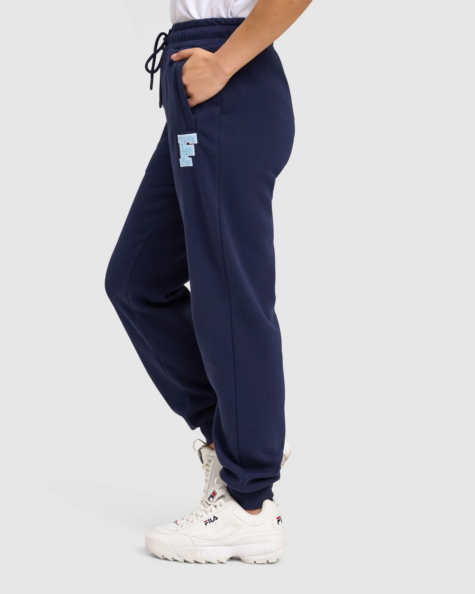 Unisex Boston Trackpant