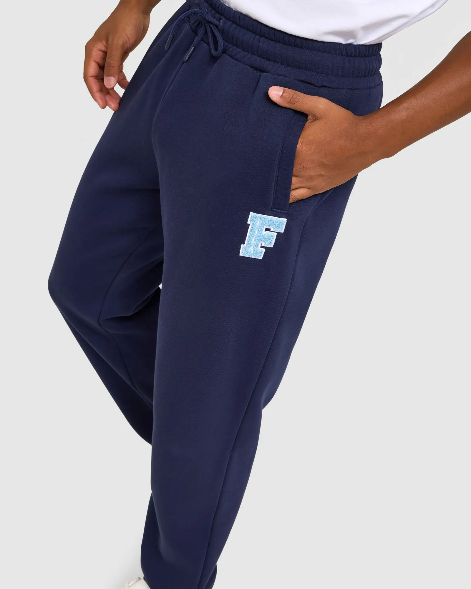 Unisex Boston Trackpant