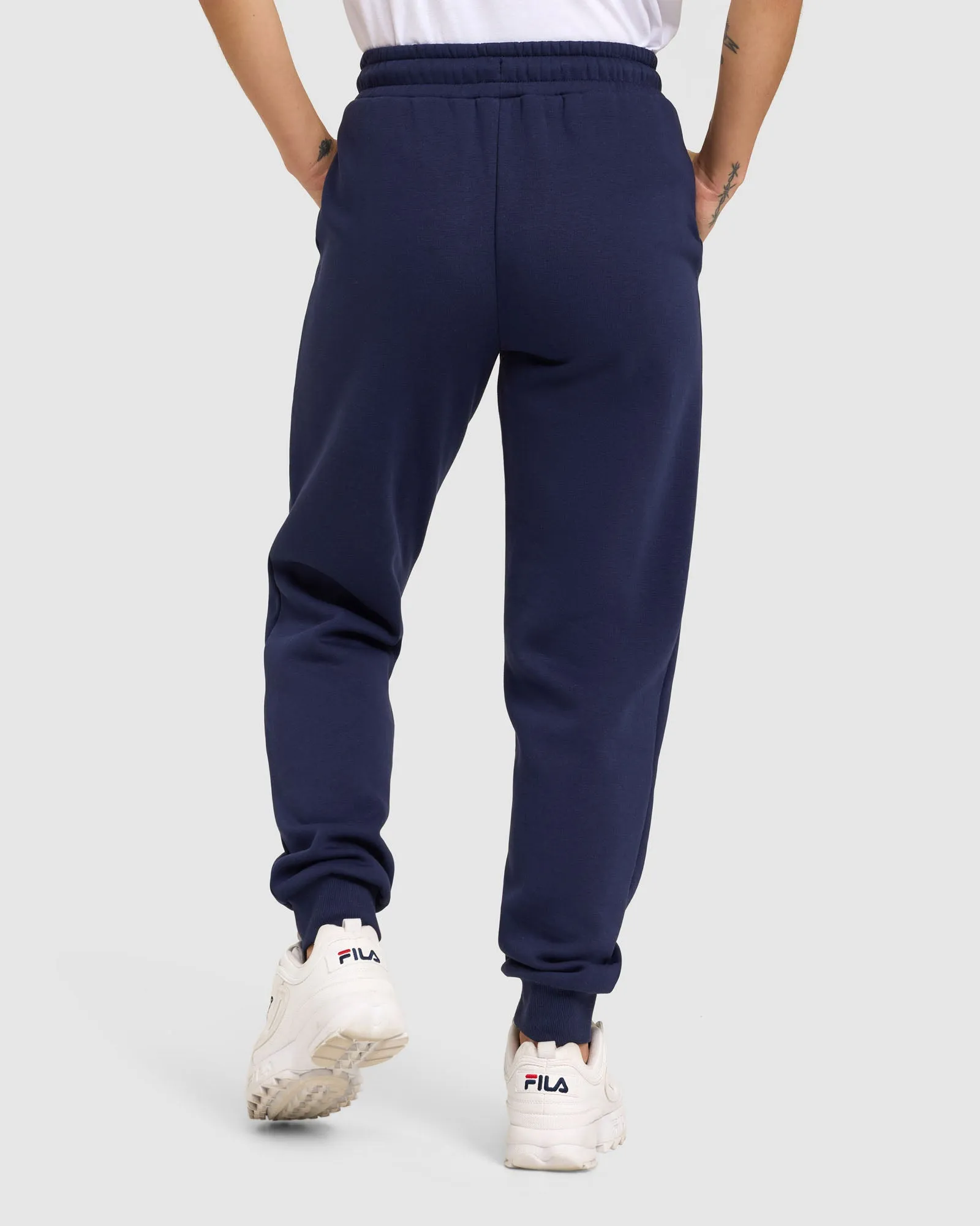 Unisex Boston Trackpant