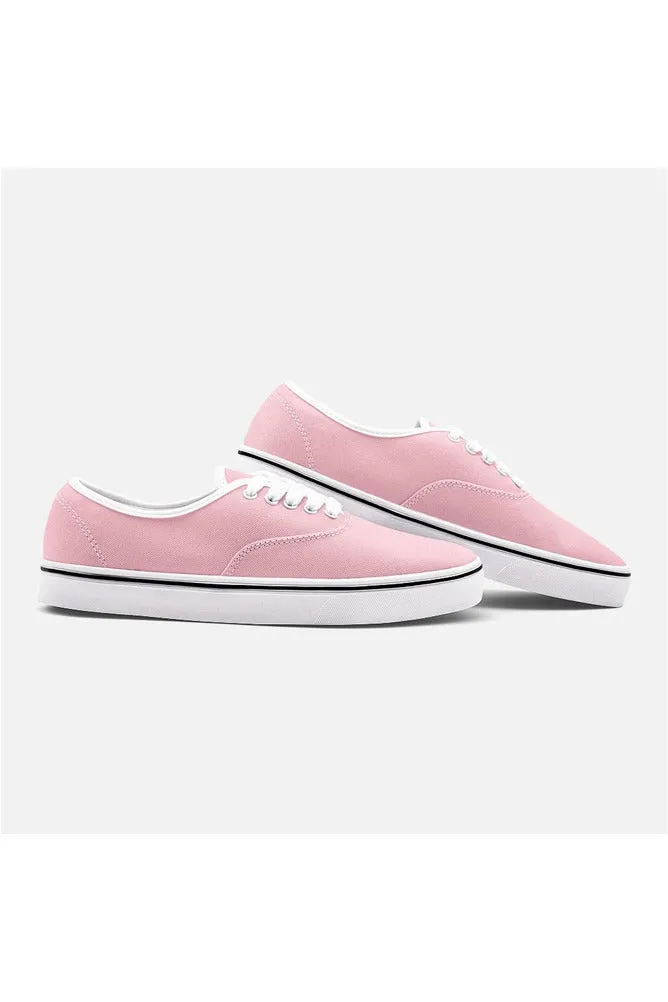 Unisex Canvas Shoes Fashion Low Cut Loafer Sneakers