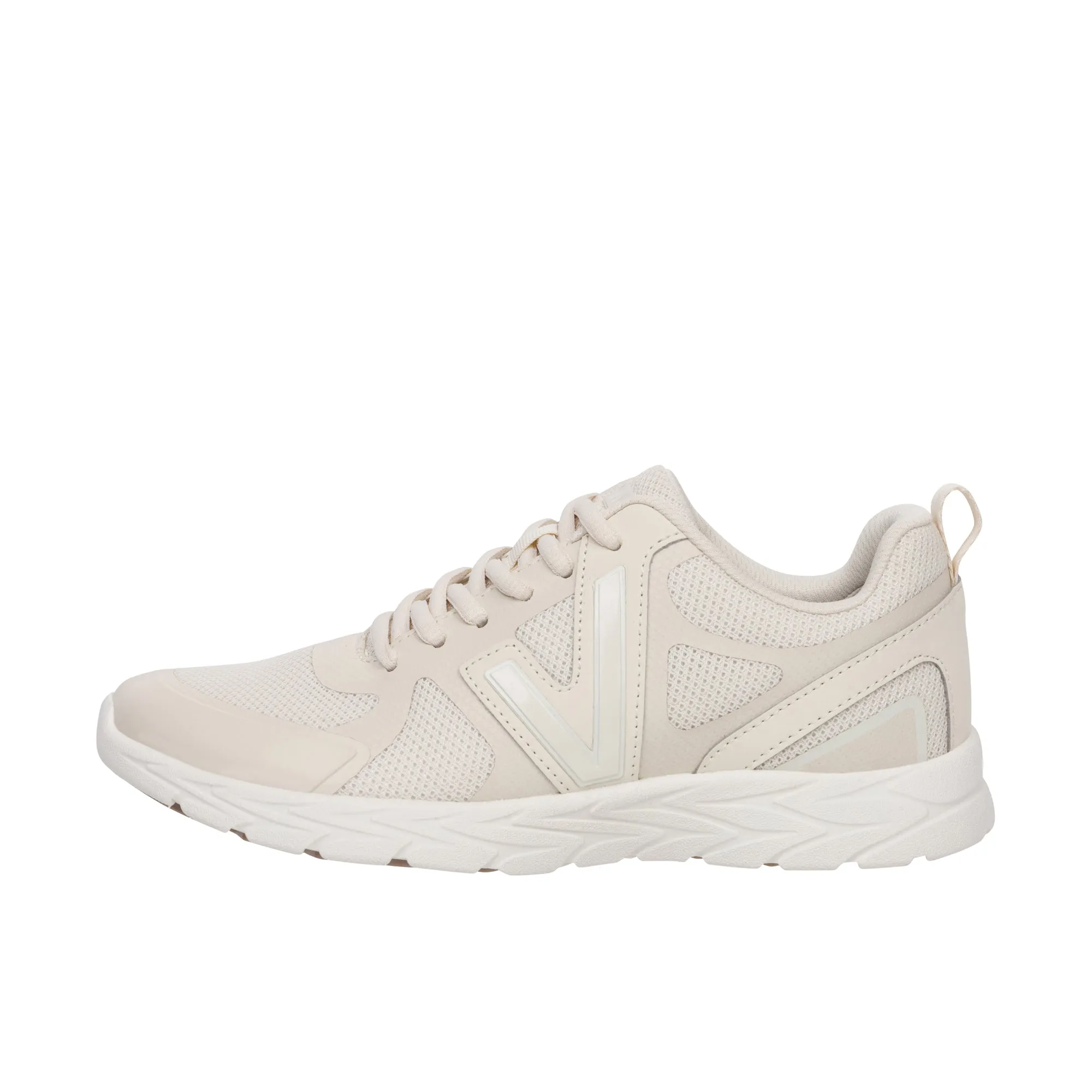 Vionic Womens Miles II Cream