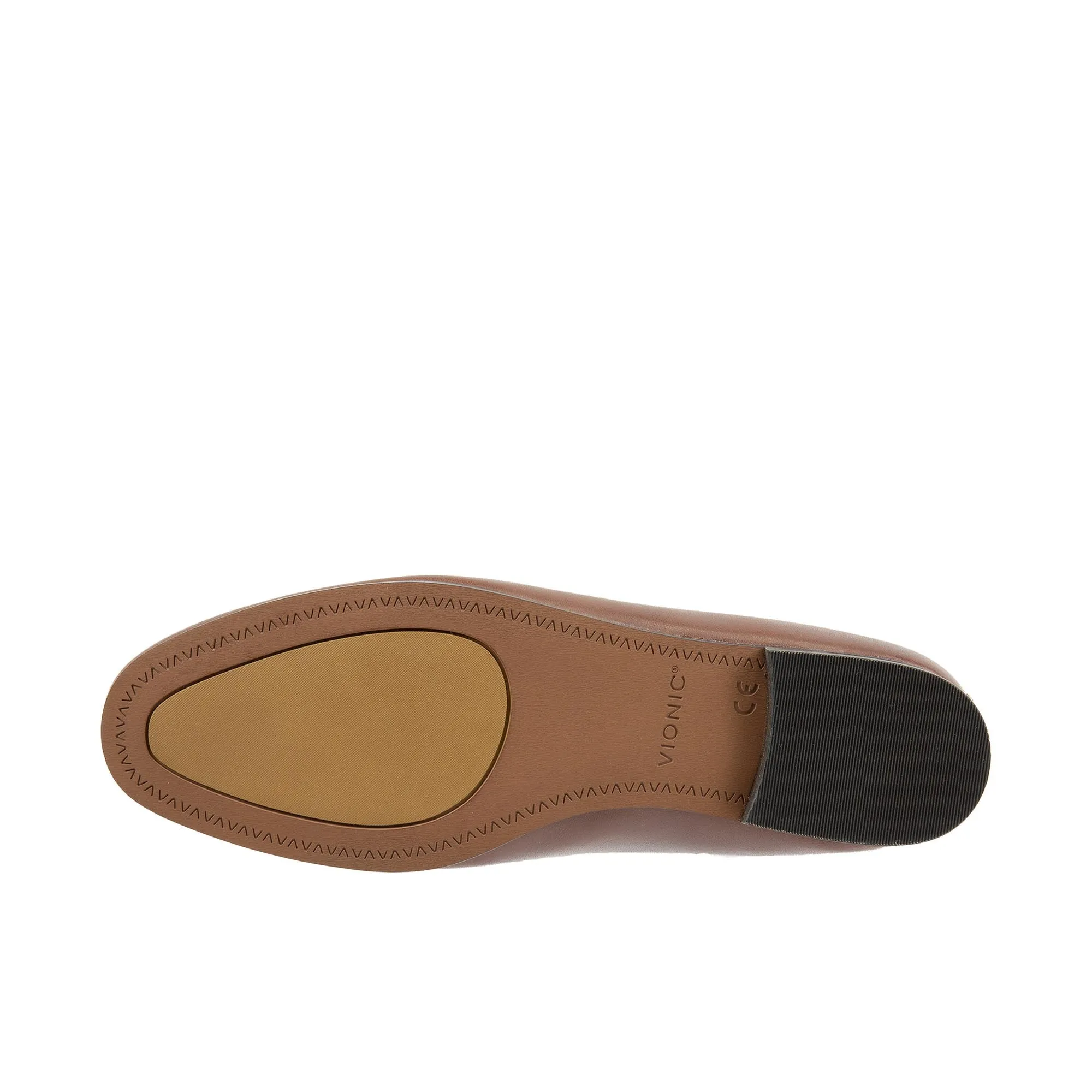 Vionic Womens Willa II Brown