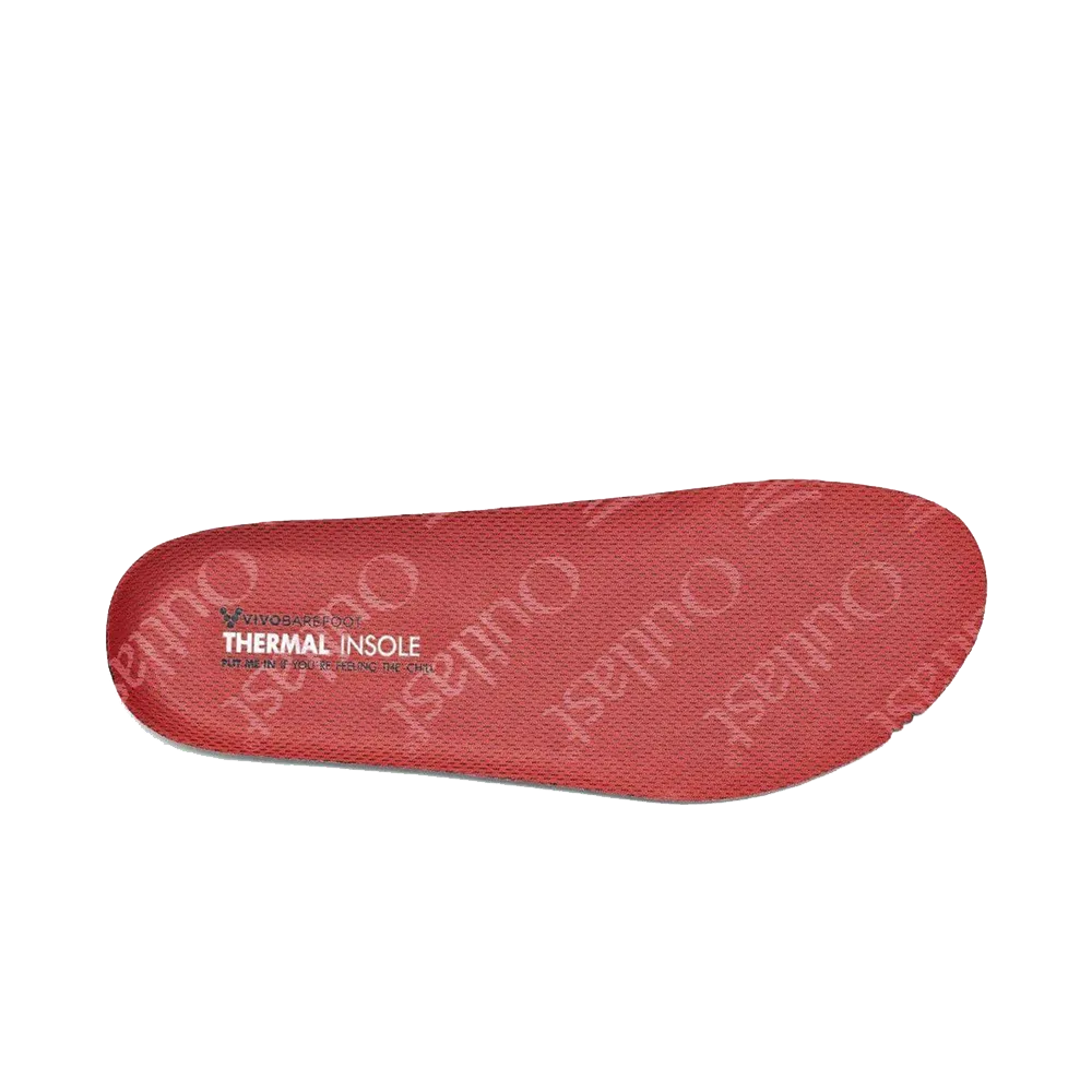 Vivobarefoot Thermal Insole Womens