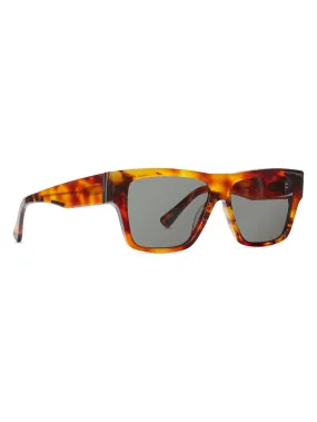 VonZipper Unisex Haussman Sunglasses