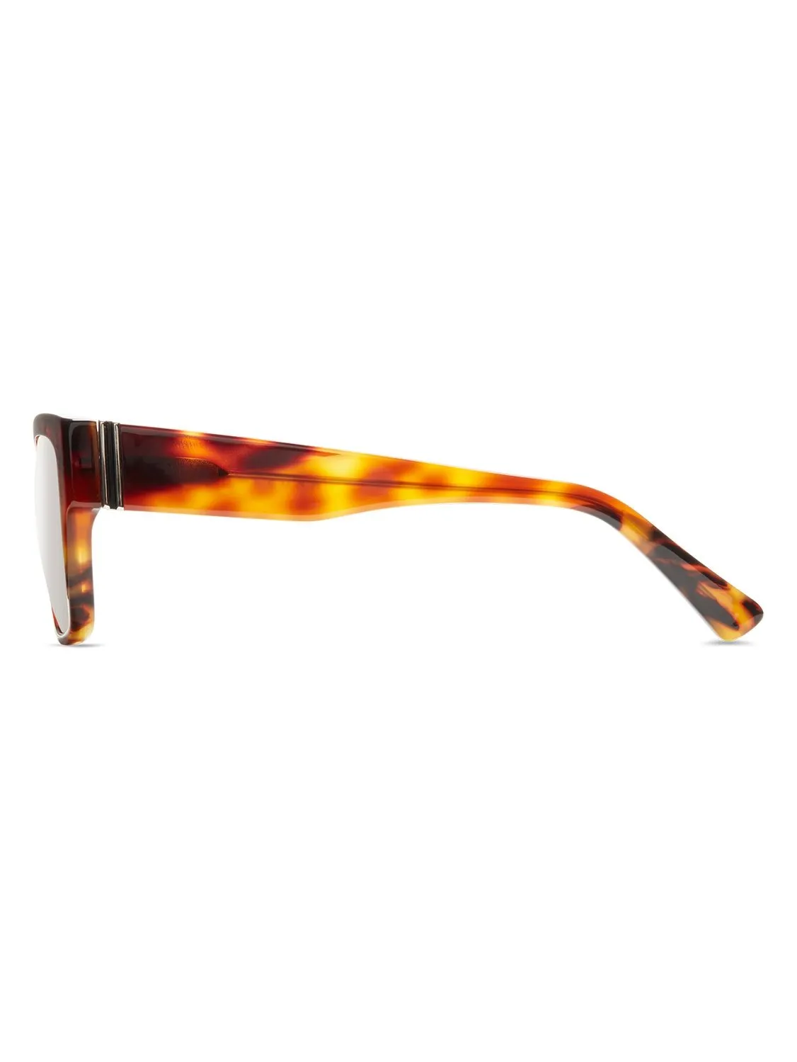 VonZipper Unisex Haussman Sunglasses