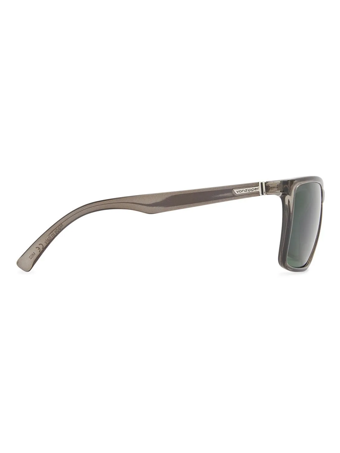 VonZipper Unisex Lesmore Sunglasses