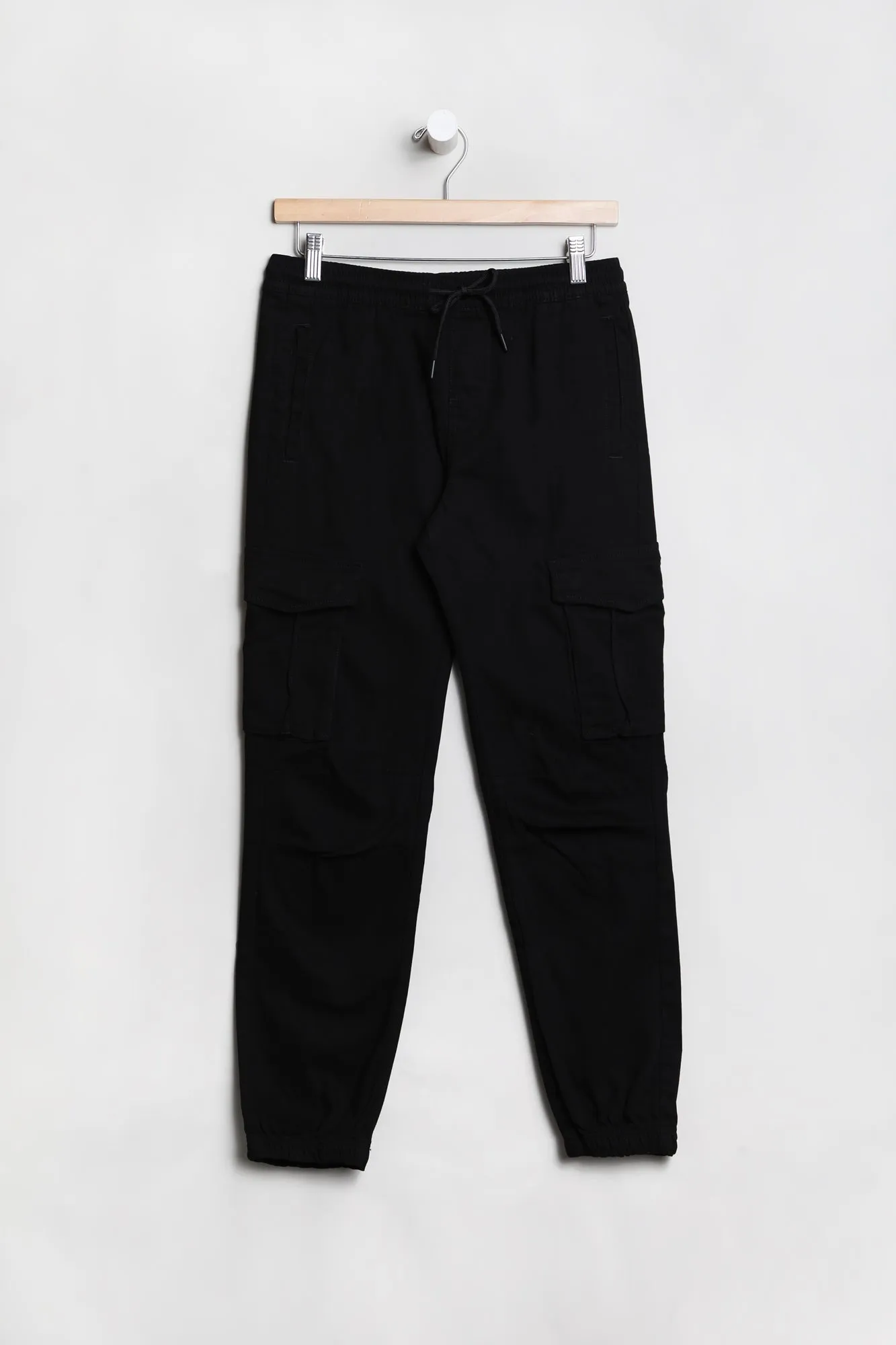 West49 Youth Twill Cargo Jogger