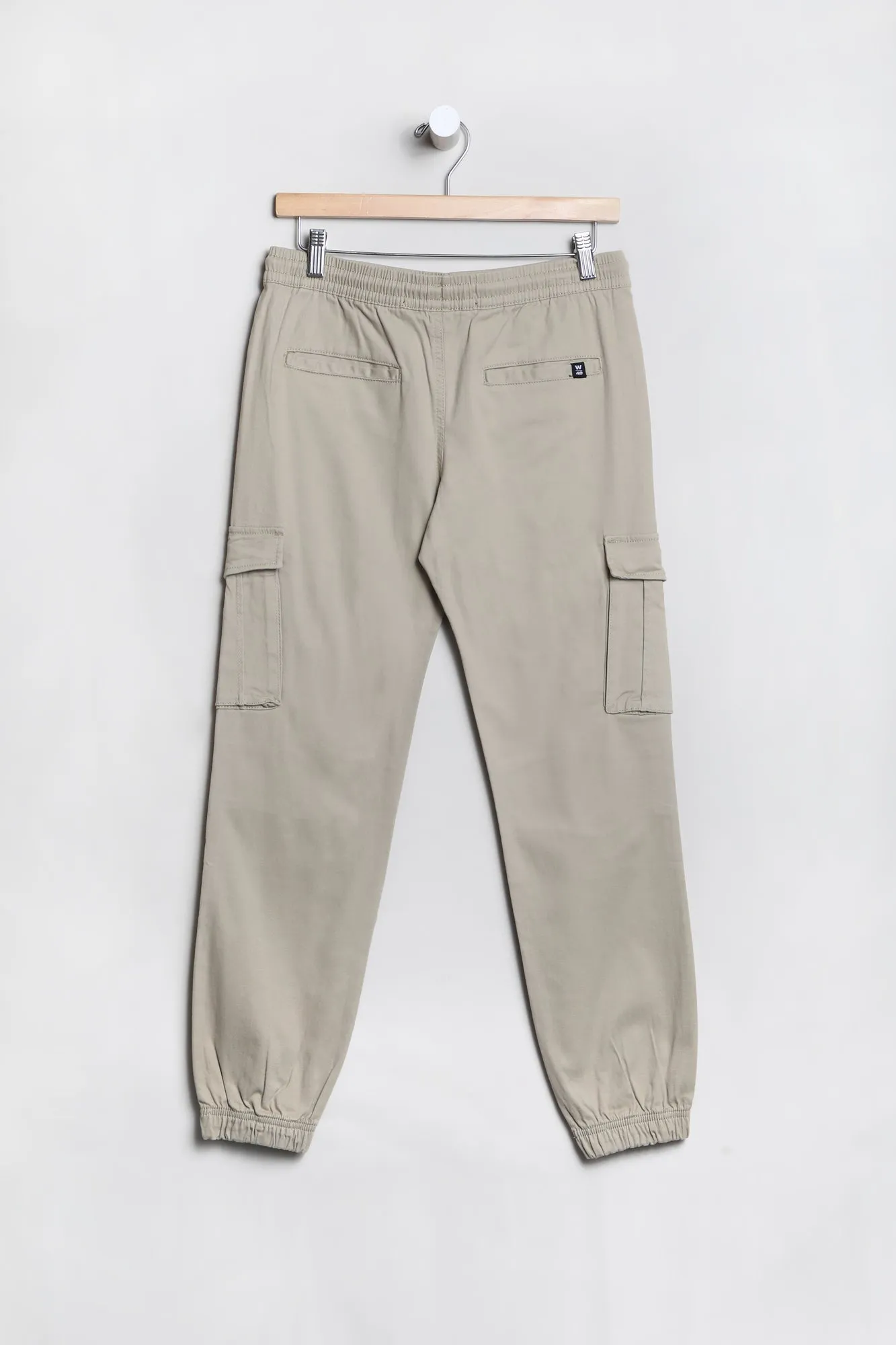 West49 Youth Twill Cargo Jogger