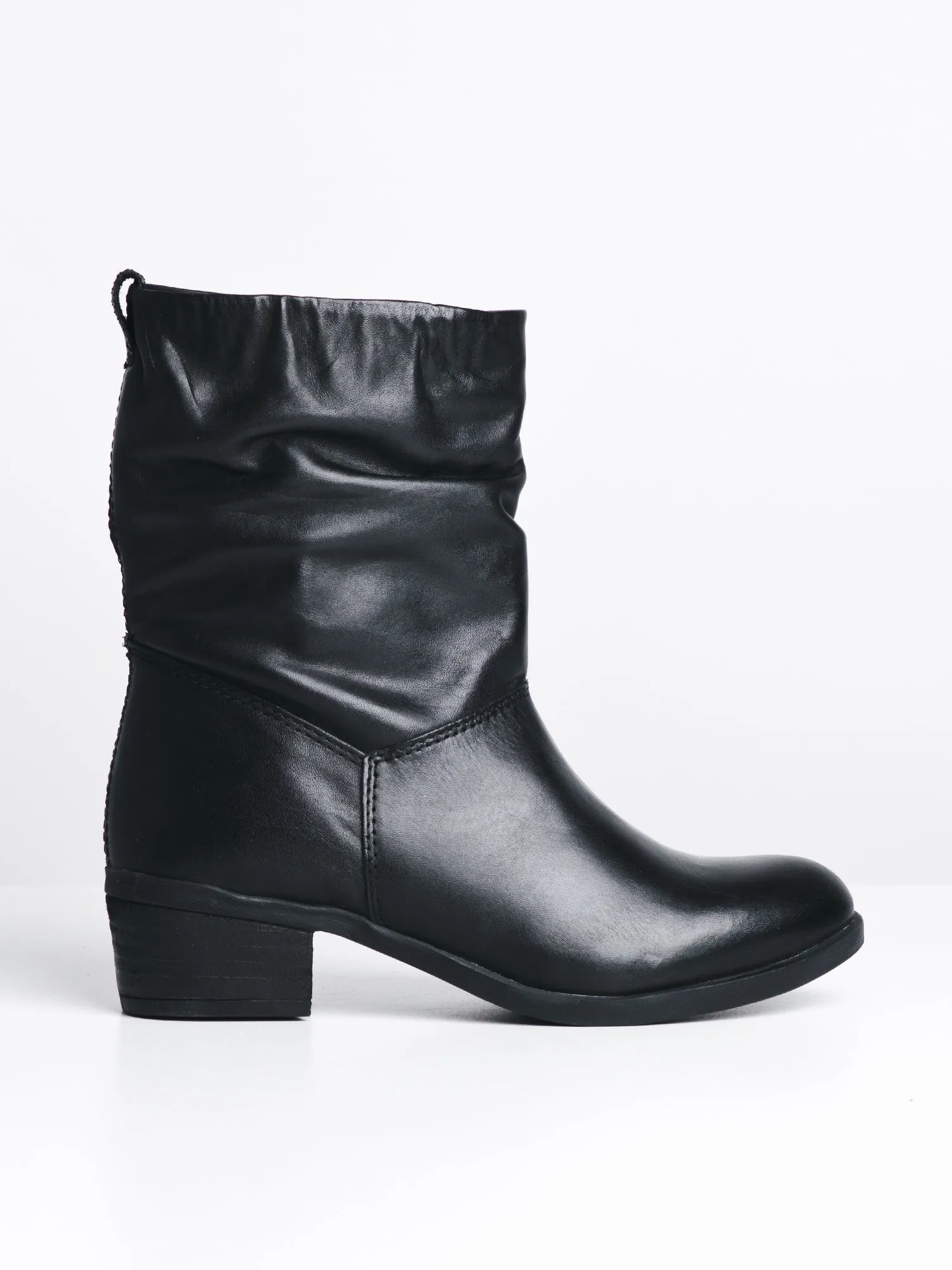 WOMENS ALINA - BLACK-D4 - CLEARANCE