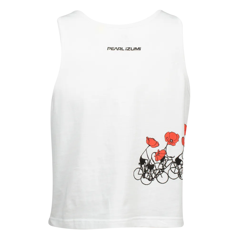 Women's Crop Tank