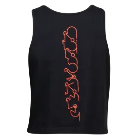 Women's Crop Tank