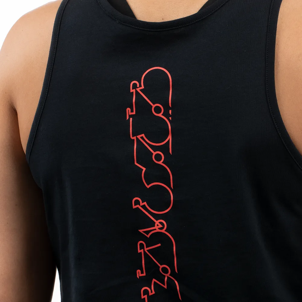 Women's Crop Tank