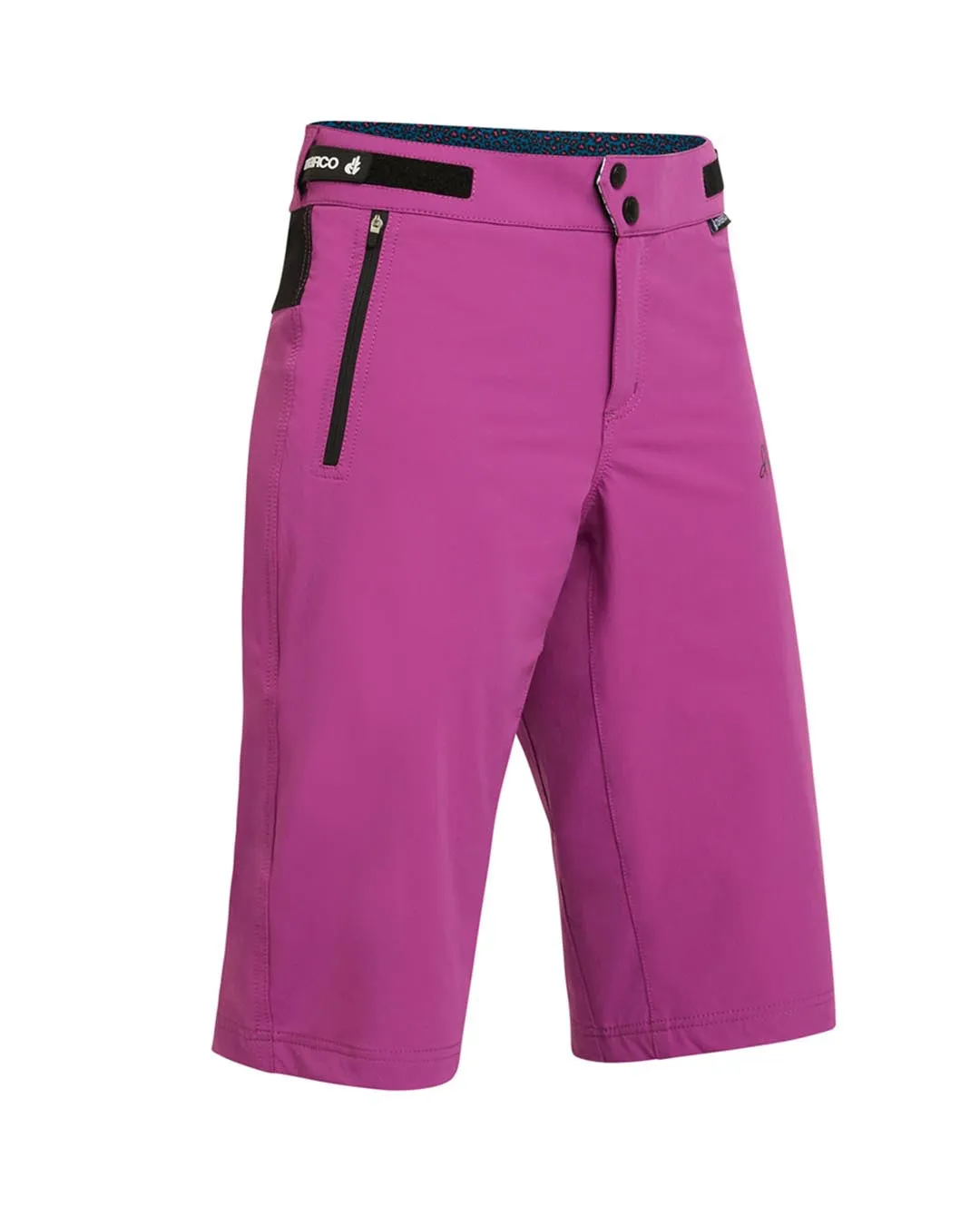 Womens Gravity Shorts | Deep Orchard