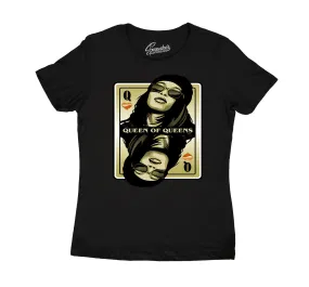 Womens - Royalty 12 Queens Shirt