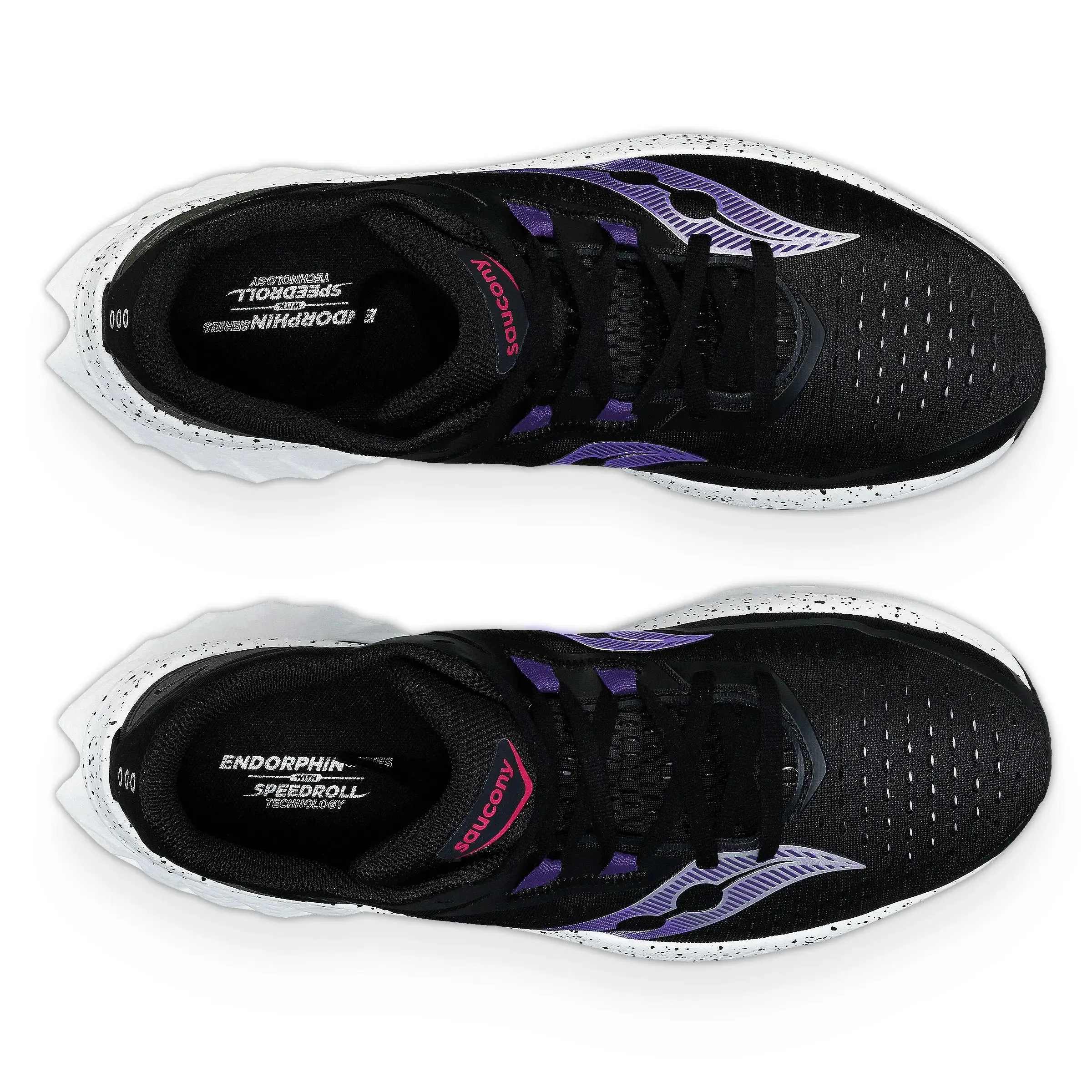 Womens Saucony Endorphin Speed 4