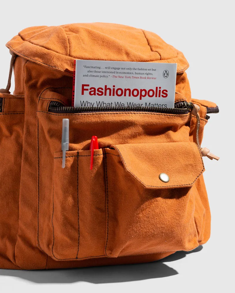 Workwear Rucksack