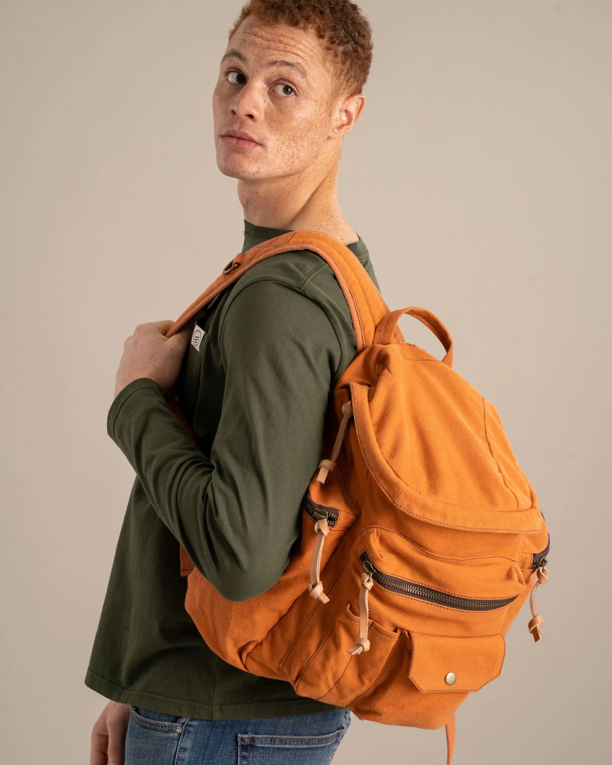 Workwear Rucksack