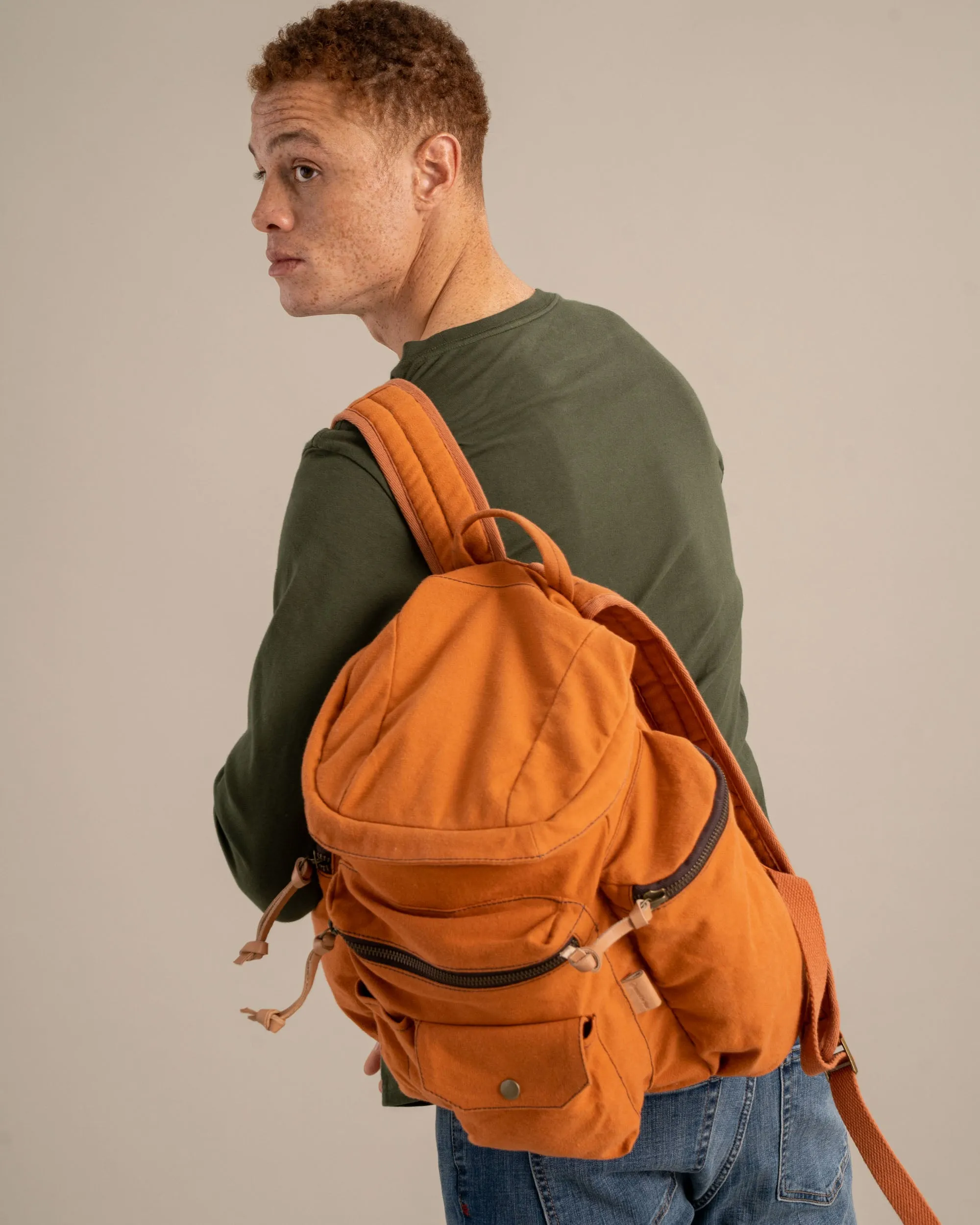 Workwear Rucksack