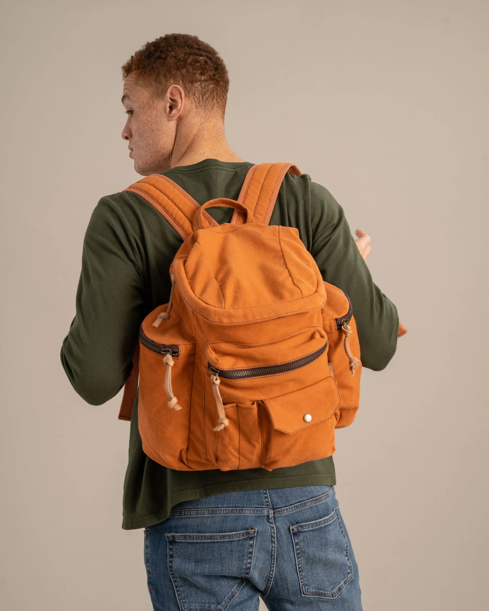 Workwear Rucksack