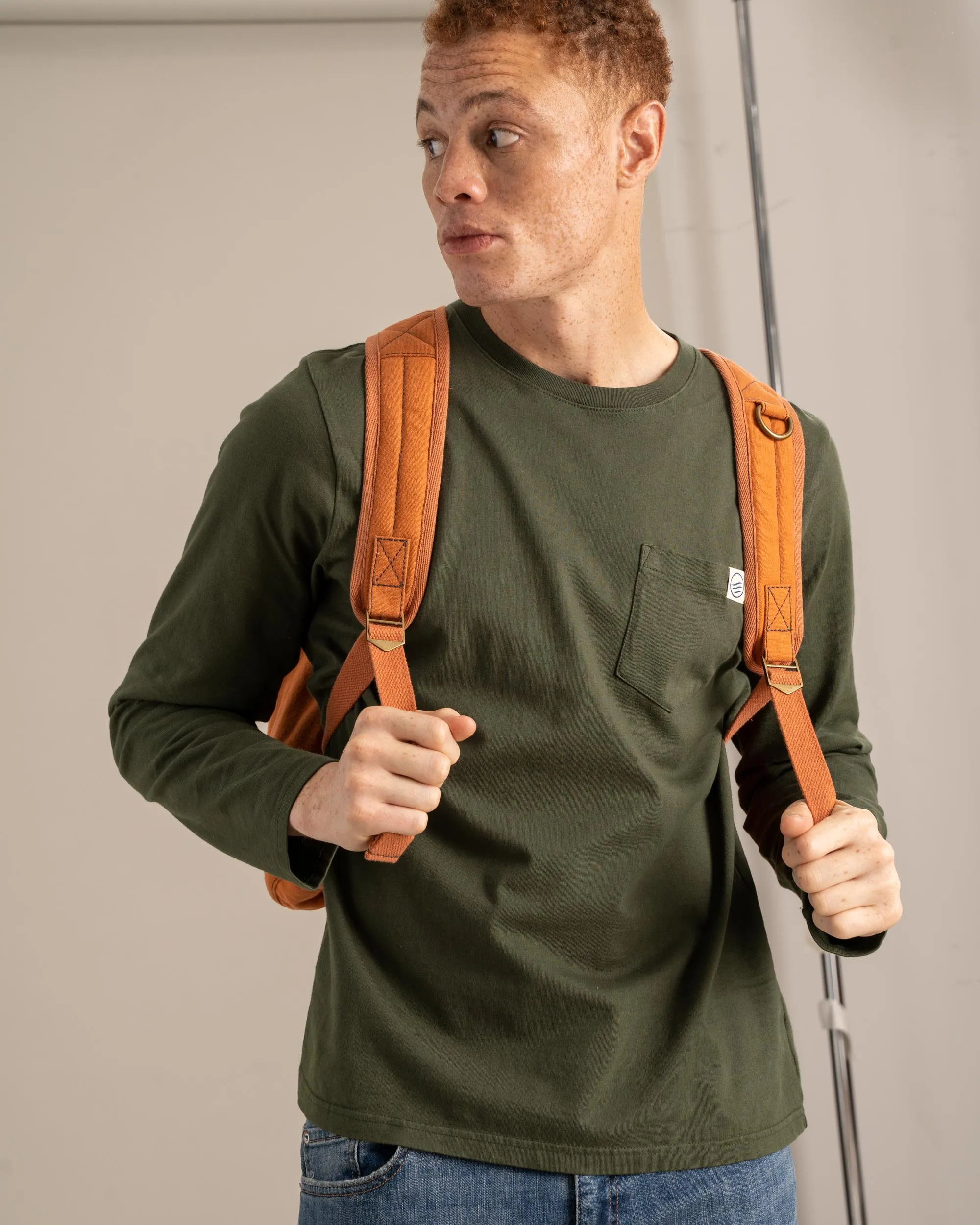 Workwear Rucksack