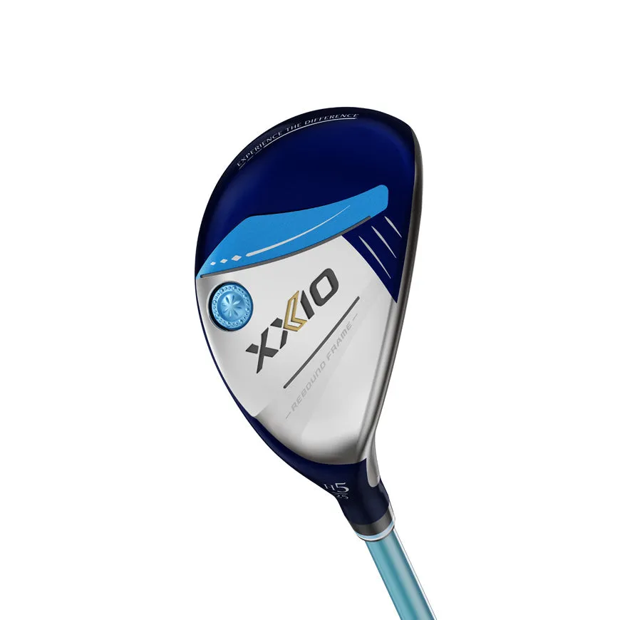 XXIO 13 Ladies Hybrid RH