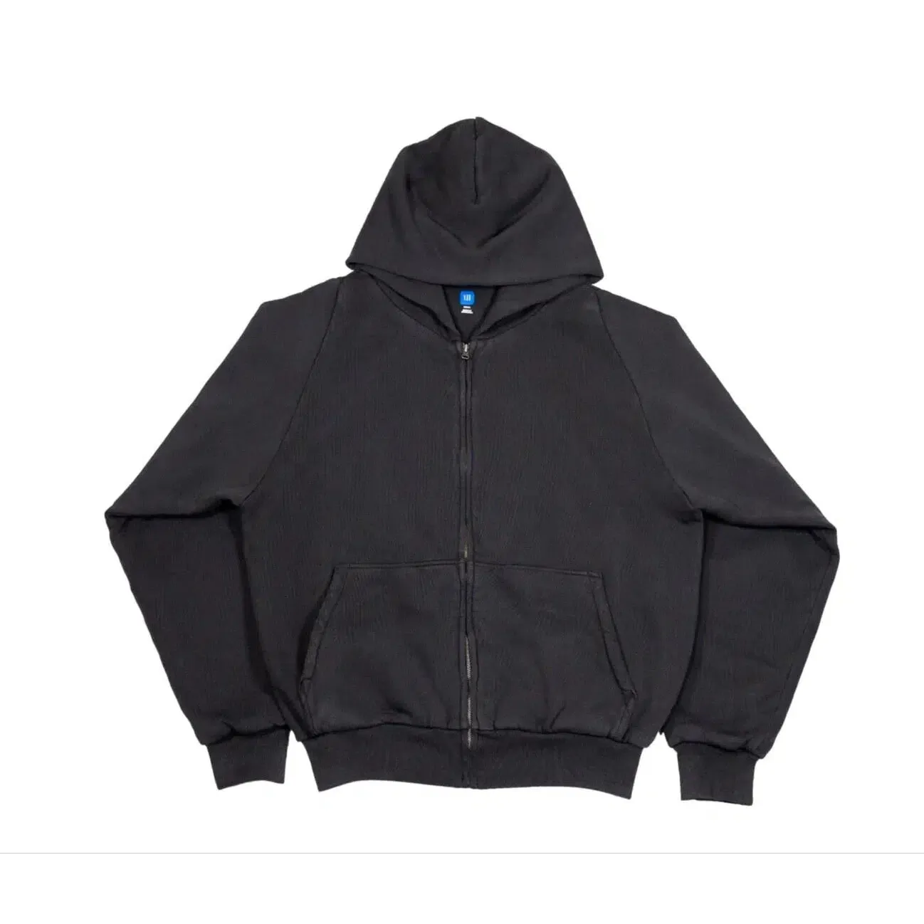 YZY X Gap The Perfect Hoodie (Black)